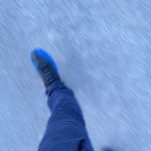 Meet your Posher, Joel